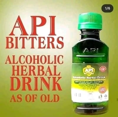 API