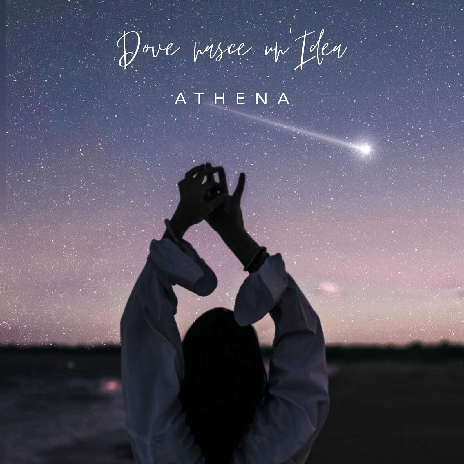 &quot;Dove nasce un&#039;idea&quot;
Un brano che rappresenta l&#039;autodeterminazione... Seguire  la propria strada, ascoltare i consigli ma essere sempre protagonisti della propria vita.