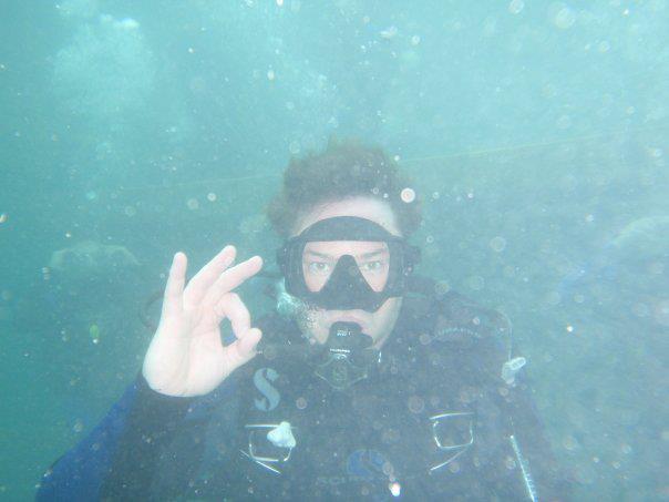Meet the Instructor