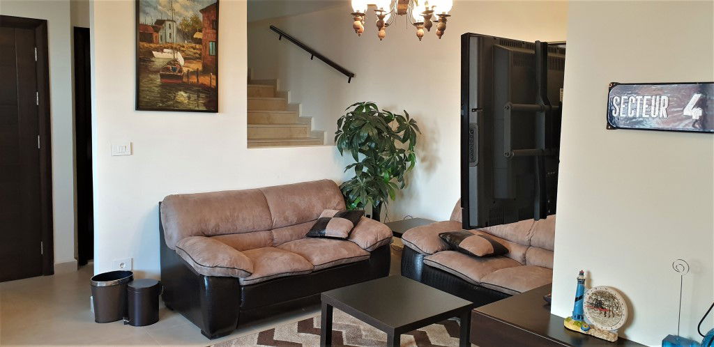 Lilac F-3 Apartment with 3 bedrooms