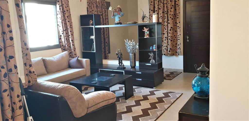 Lilac F-3 Apartment with 3 bedrooms