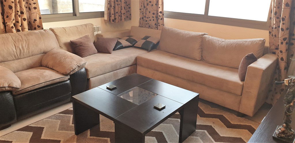 Lilac F-3 Apartment with 3 bedrooms