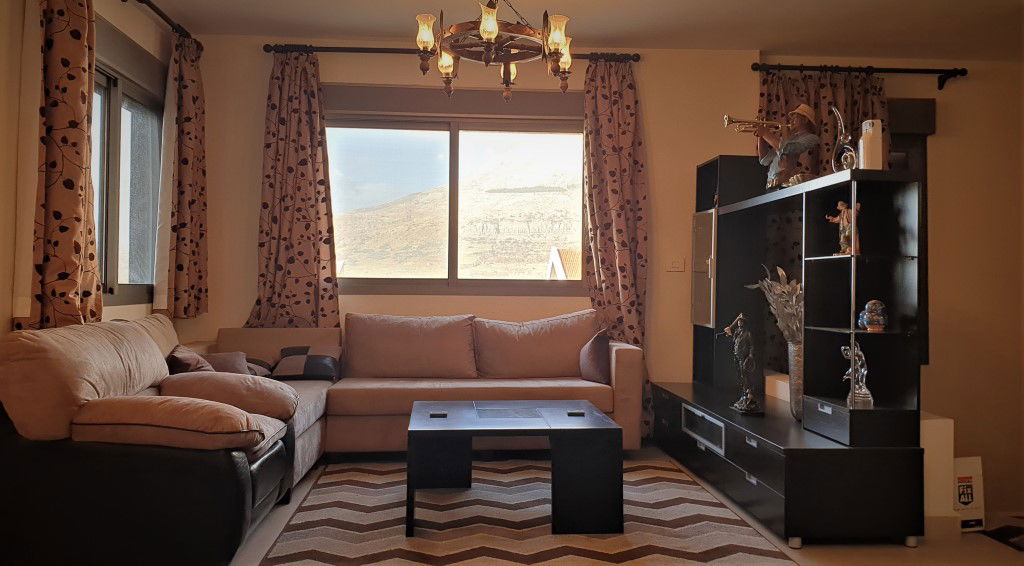 Lilac F-3 Apartment with 3 bedrooms