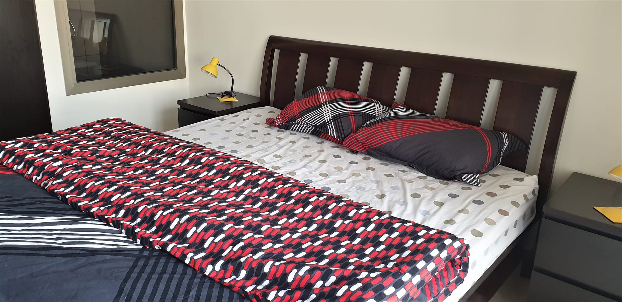 Lilac F-3 Apartment with 3 bedrooms