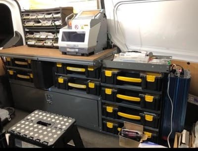 Armour Locksmith Ballwin MO - locksmith near me image