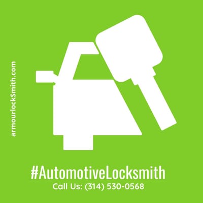 locksmith st charles mo - Armour Locksmith