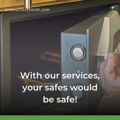 Locksmith St Louis
