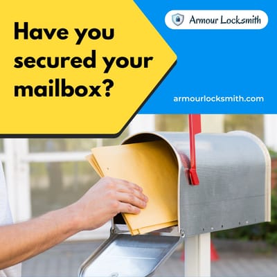 Get The Best Locksmith Service In St Louis With Armour Locksmith