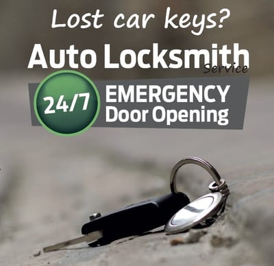 Armor Locksmith offers a variety of residential, commercial, and automotive locksmith services