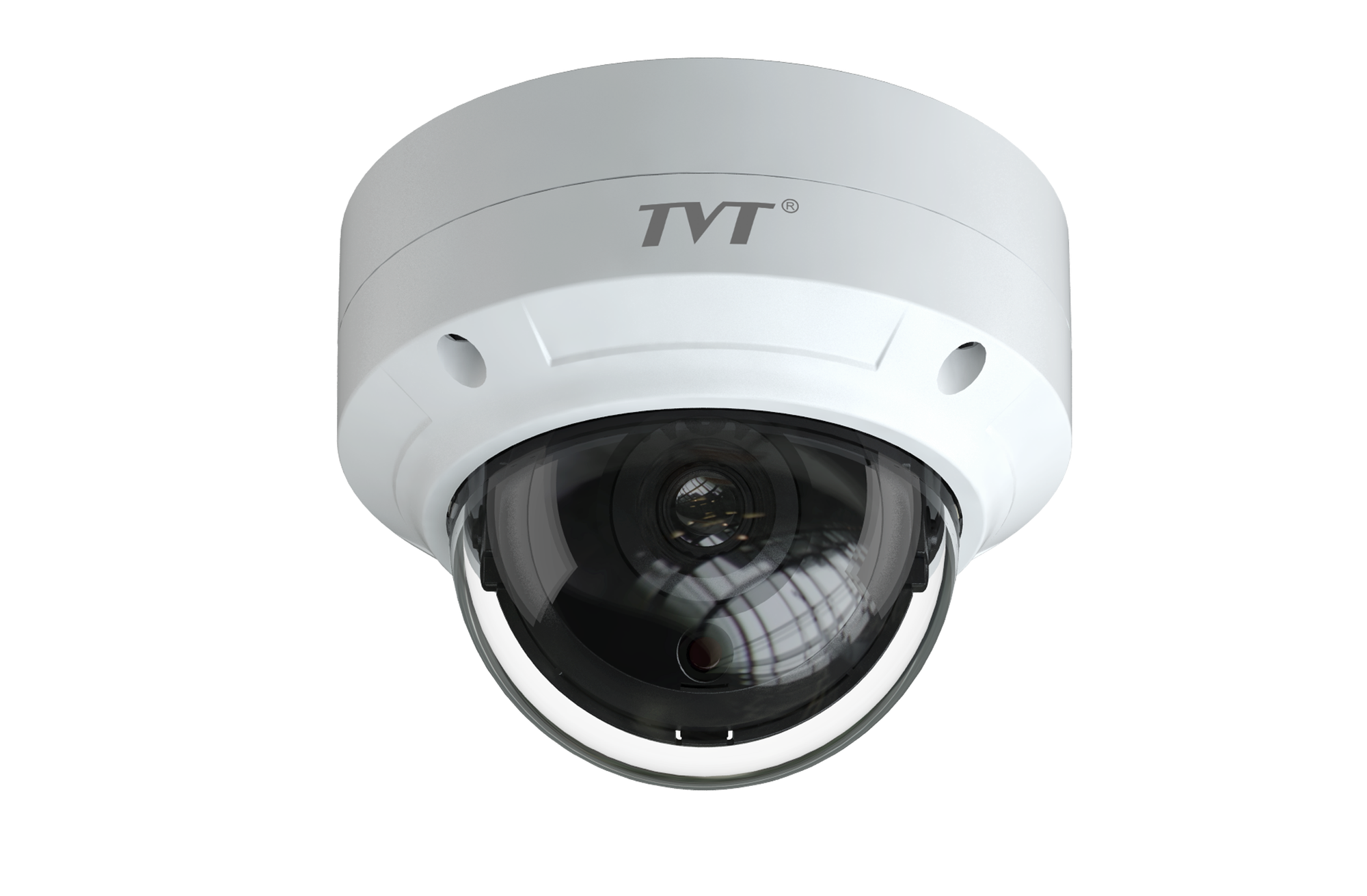 5mp tvt dome tvi camera