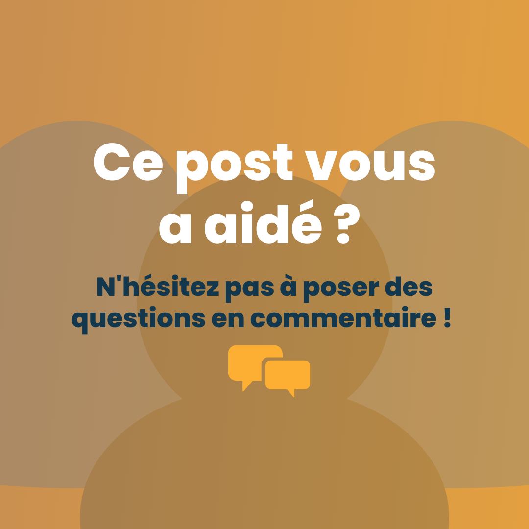 3 étapes pour définir un persona