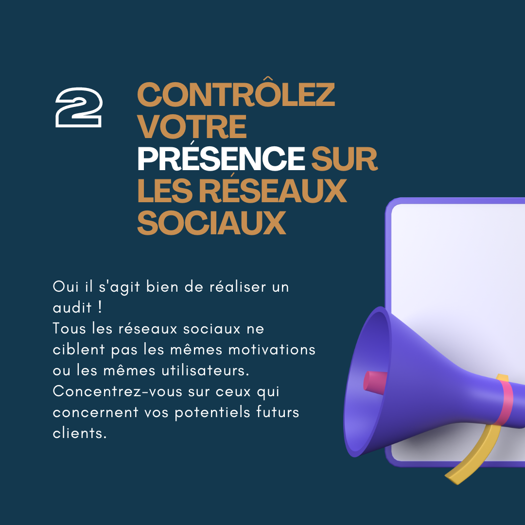Notre top 11 conseils - Marketing Digital