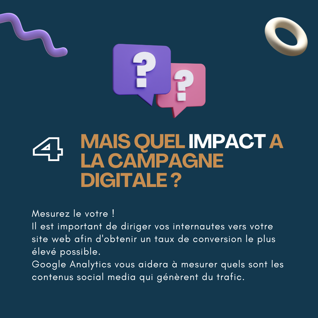 Notre top 11 conseils - Marketing Digital