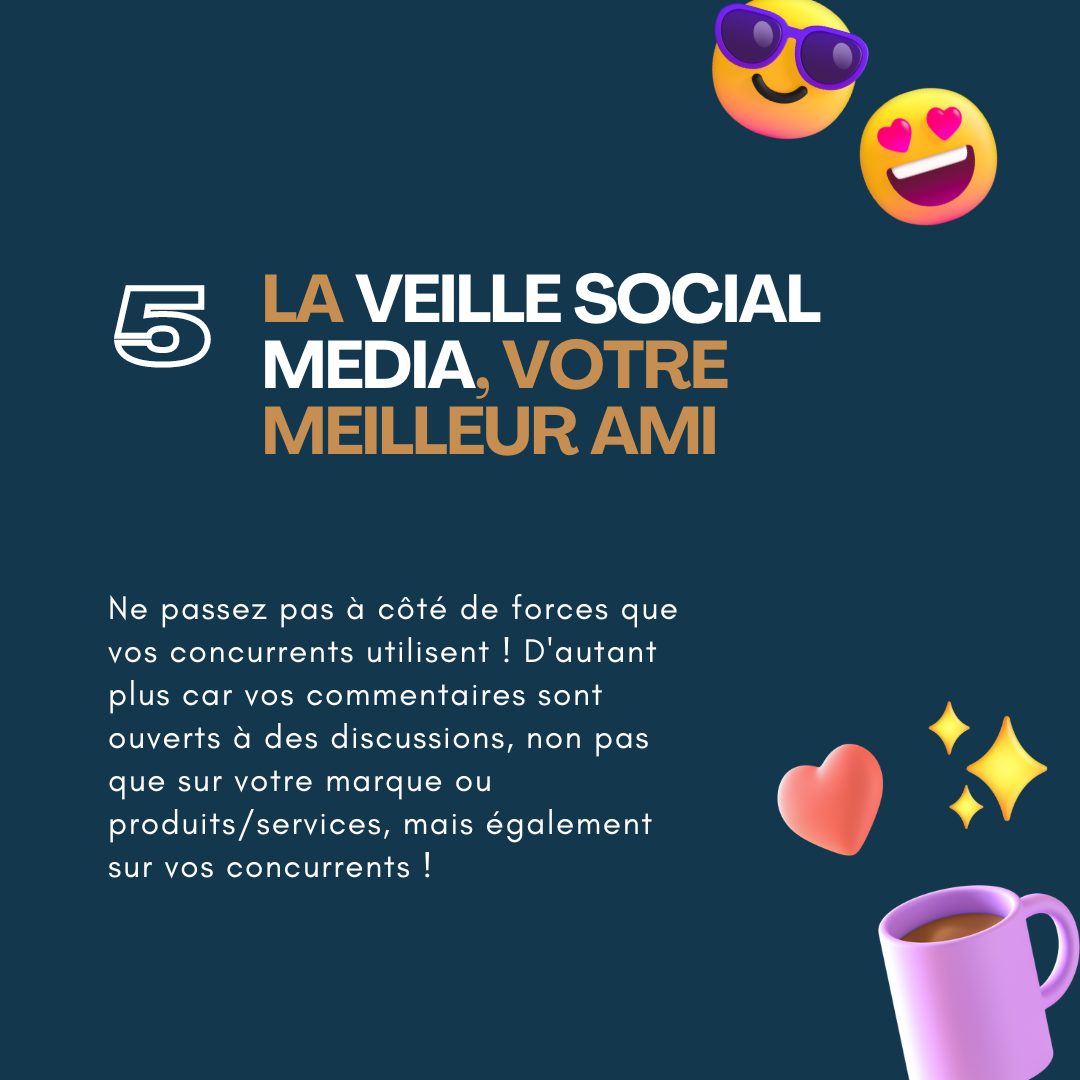 Notre top 11 conseils - Marketing Digital
