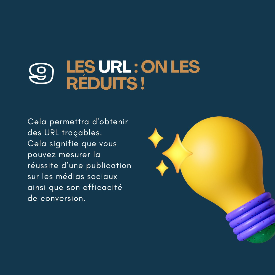 Notre top 11 conseils - Marketing Digital