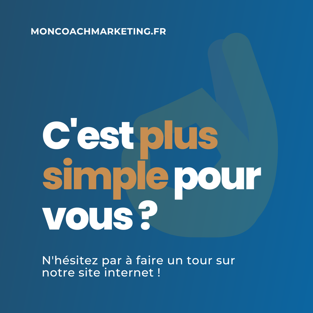 Le marketing digital en 5 étapes
