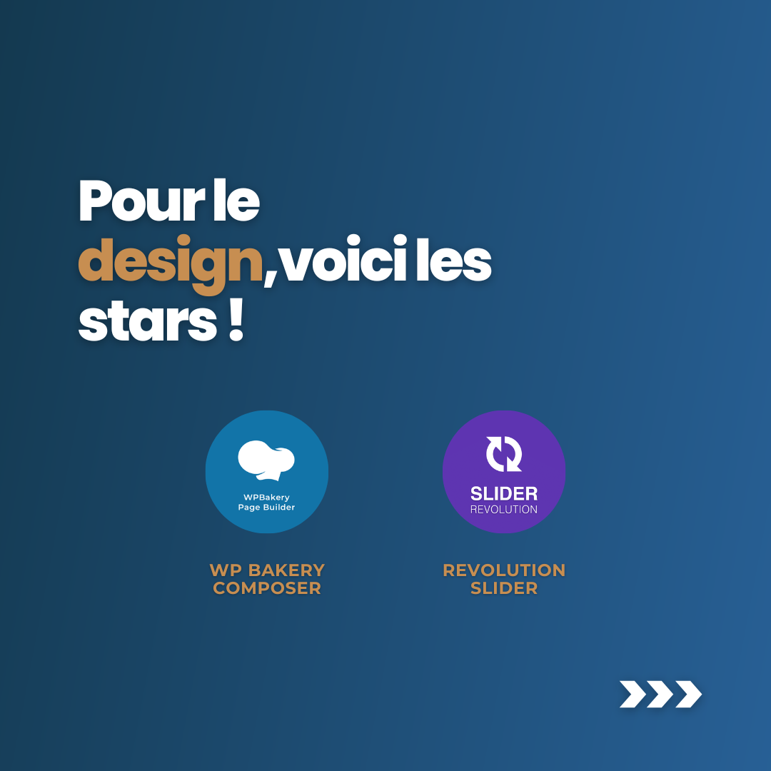 Les 20 meilleures extensions sur WordPress