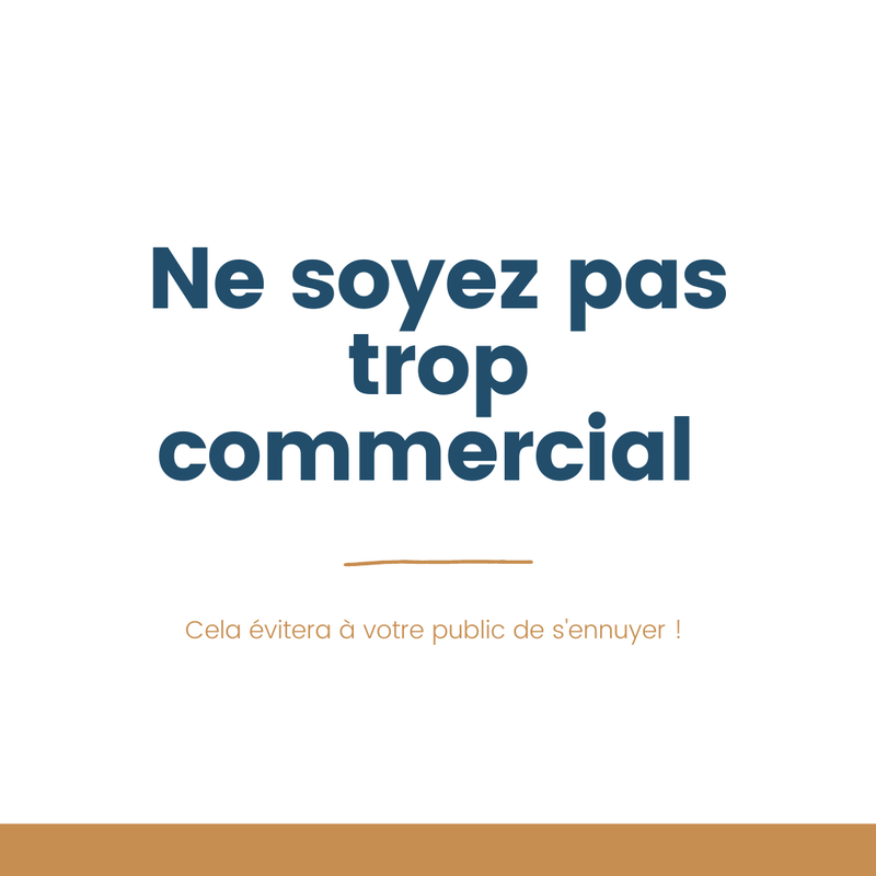 5 étapes pour une stratégie marketing de contenu réussie