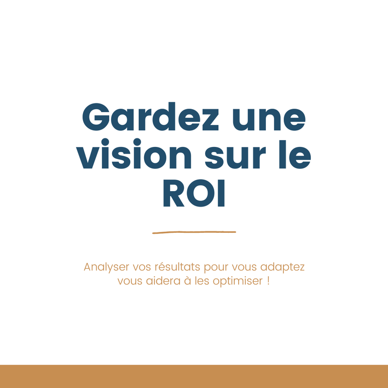 5 étapes pour une stratégie marketing de contenu réussie