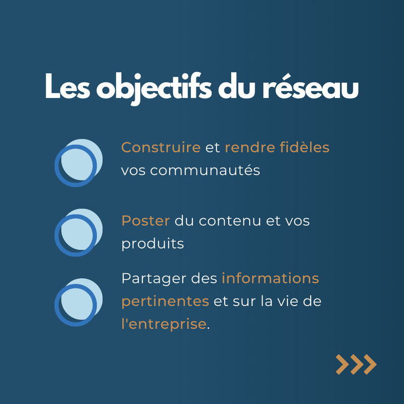 Linkedin, nos conseils