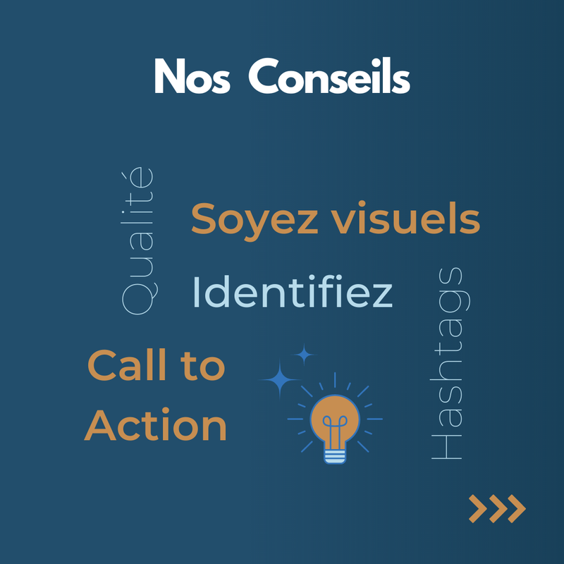 Linkedin, nos conseils
