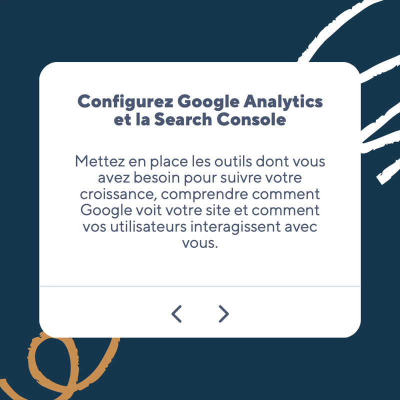 10 conseils SEO pour les petites entreprises