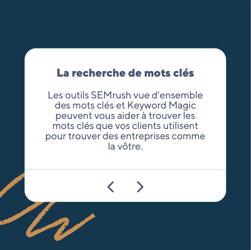 10 conseils SEO pour les petites entreprises