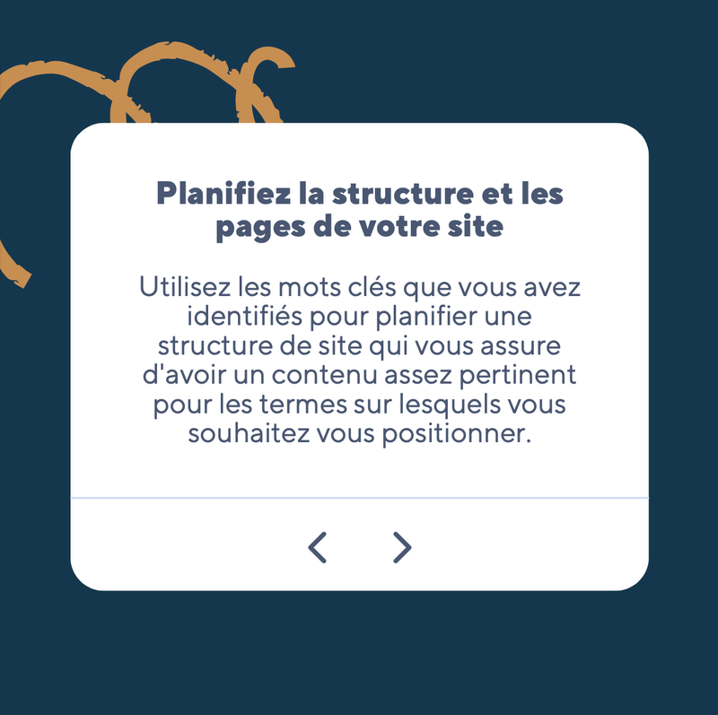 10 conseils SEO pour les petites entreprises