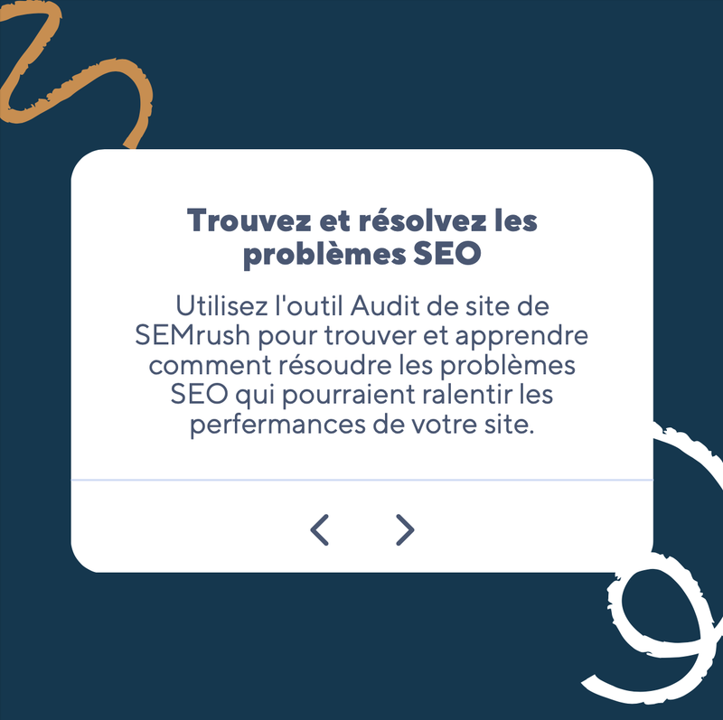 10 conseils SEO pour les petites entreprises