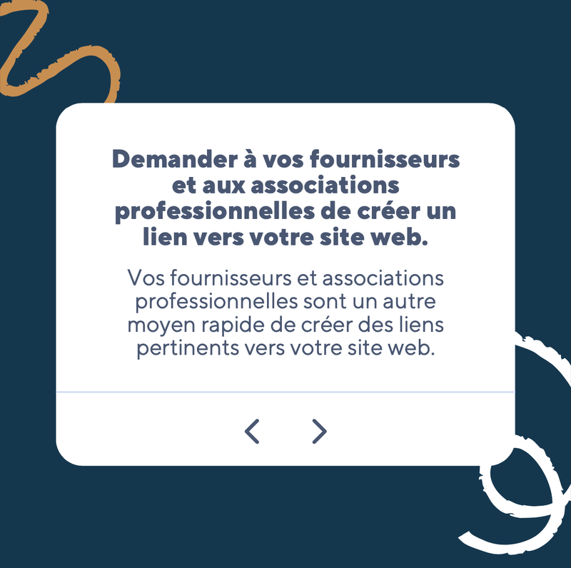 10 conseils SEO pour les petites entreprises