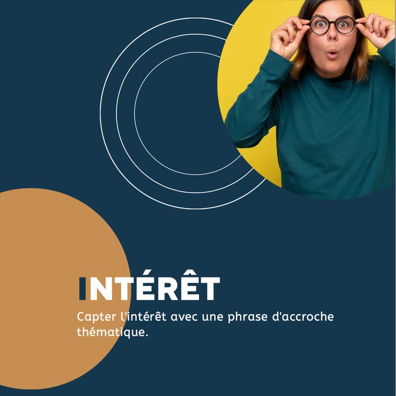 Concevoir un emailing avec la méthode AIDA