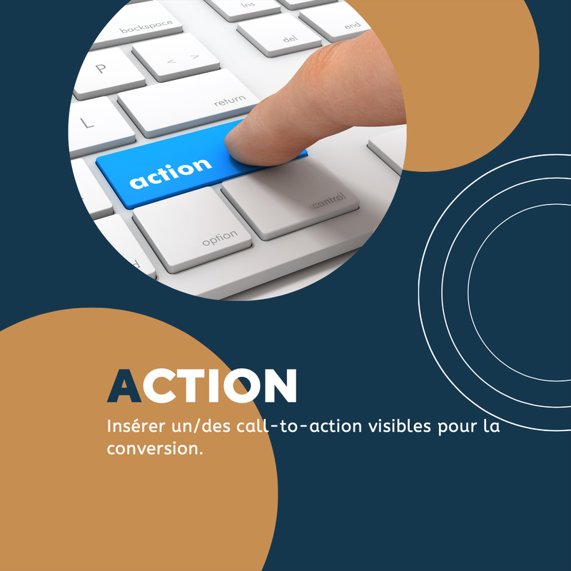 Concevoir un emailing avec la méthode AIDA