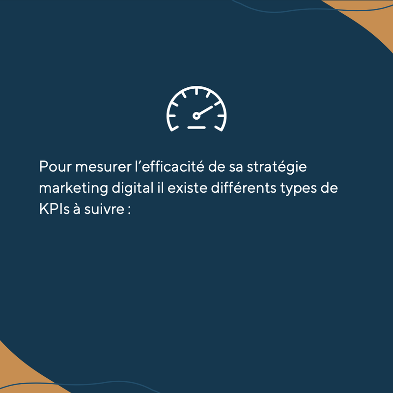 Comment mesurer l'efficacité du marketing digital ?