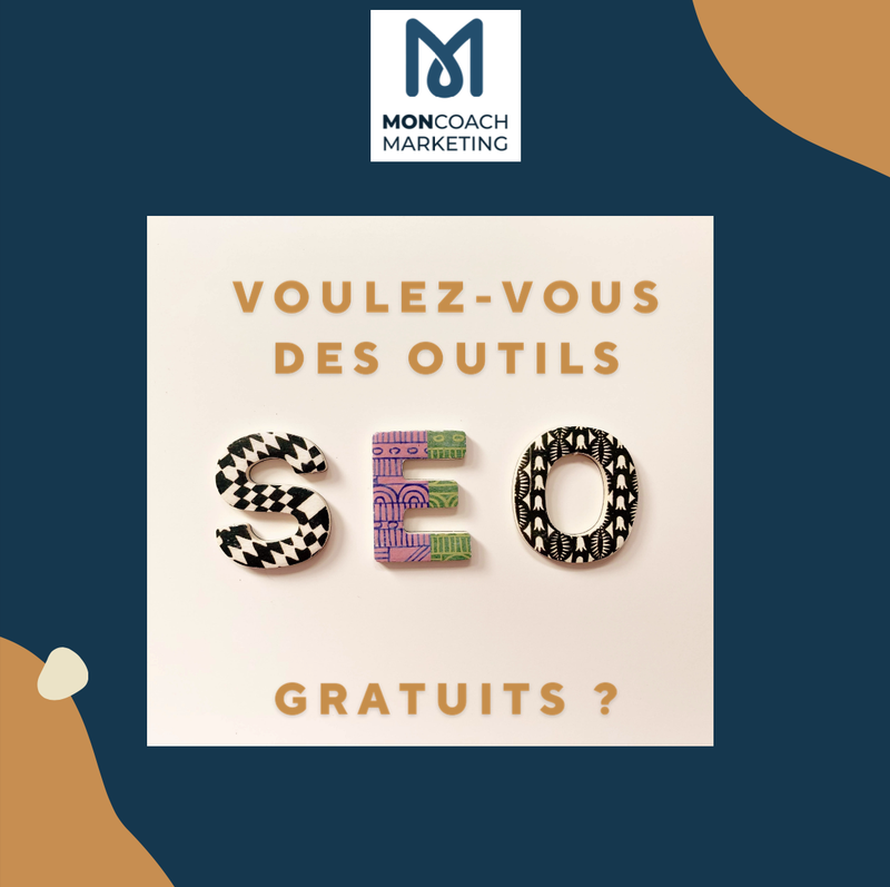 Les outils SEO gratuits