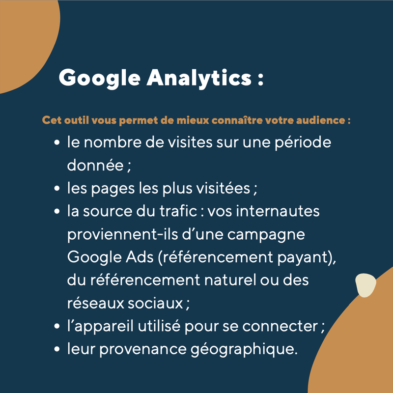 Les outils SEO gratuits