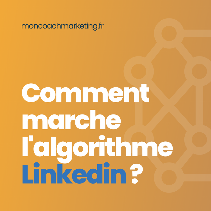 Comment marche l'algorithme Linkedin ?