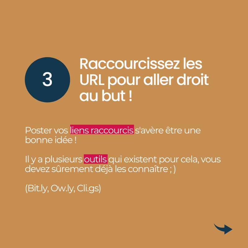 N'oubliez pas de faire ces 8 choses après avoir écrit un article !