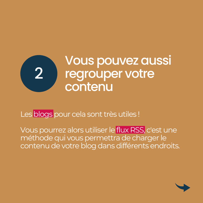 N'oubliez pas de faire ces 8 choses après avoir écrit un article !