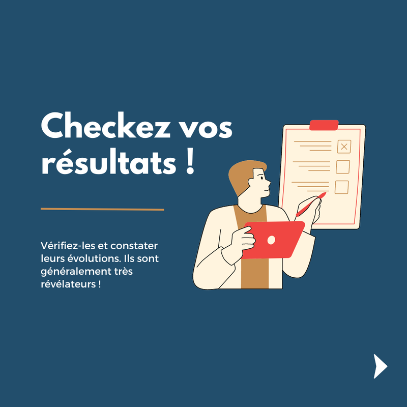 Besoin d'une checklist pour votre veille E-réputation ?