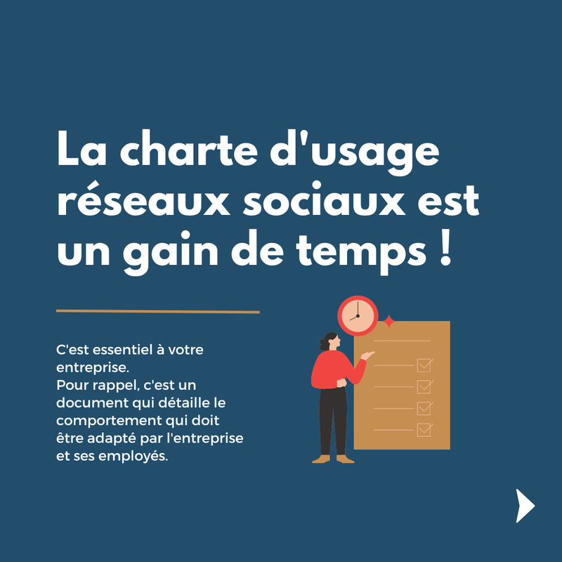 Besoin d'une checklist pour votre veille E-réputation ?