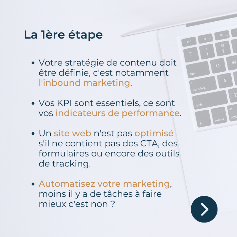 Quelles étapes pour atteindre la maturité digitale ?