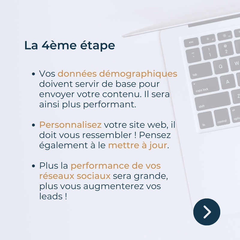 Quelles étapes pour atteindre la maturité digitale ?