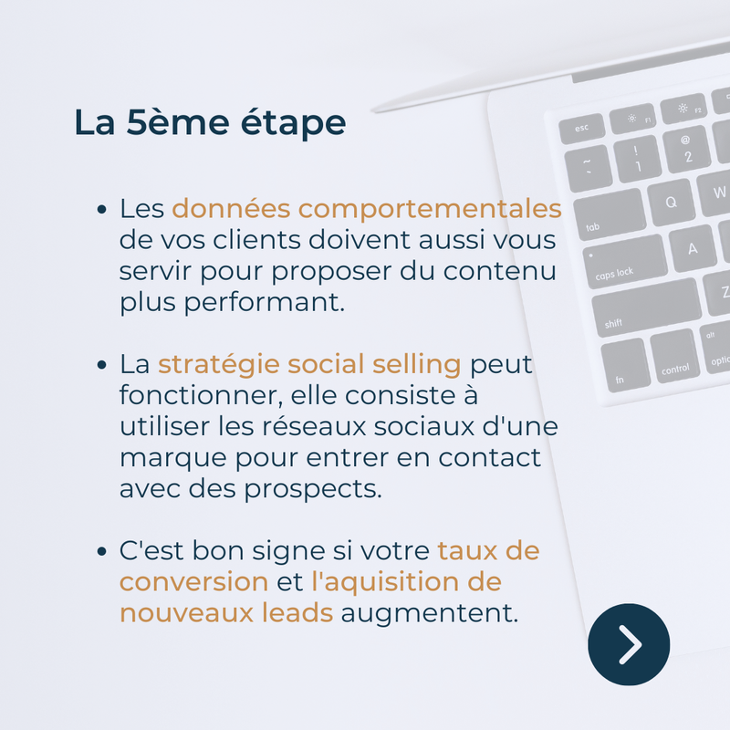 Quelles étapes pour atteindre la maturité digitale ?