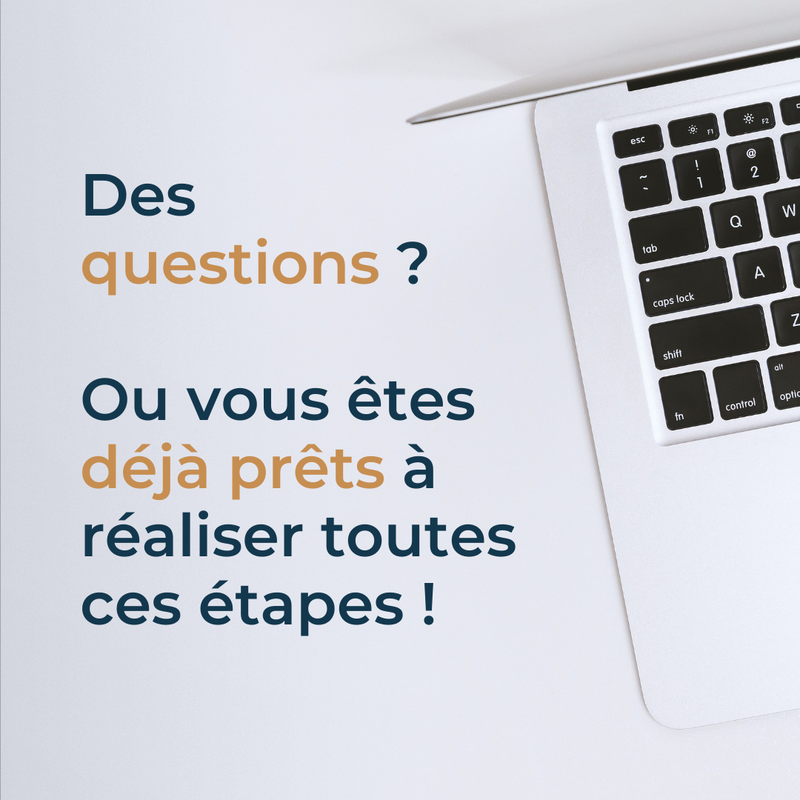 Quelles étapes pour atteindre la maturité digitale ?