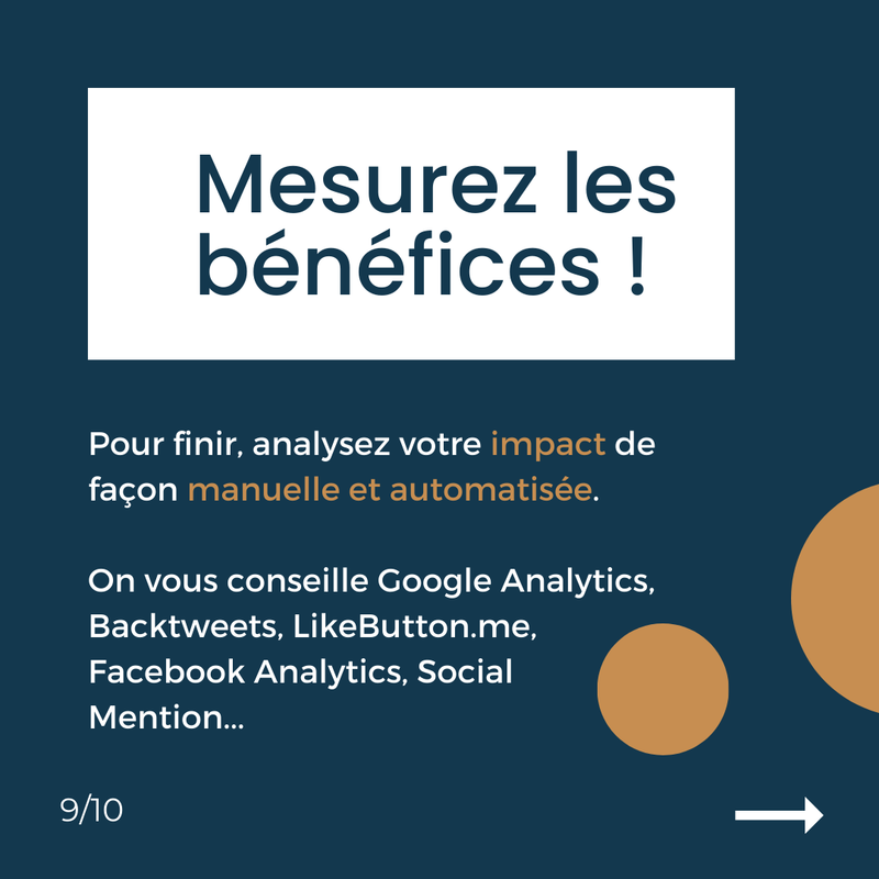 Comment faire un contenu web créatif et efficace ?