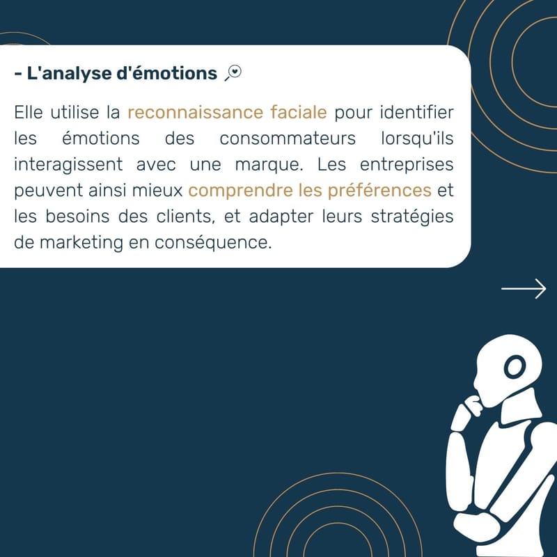 5 IA utilisées en Marketing Digital