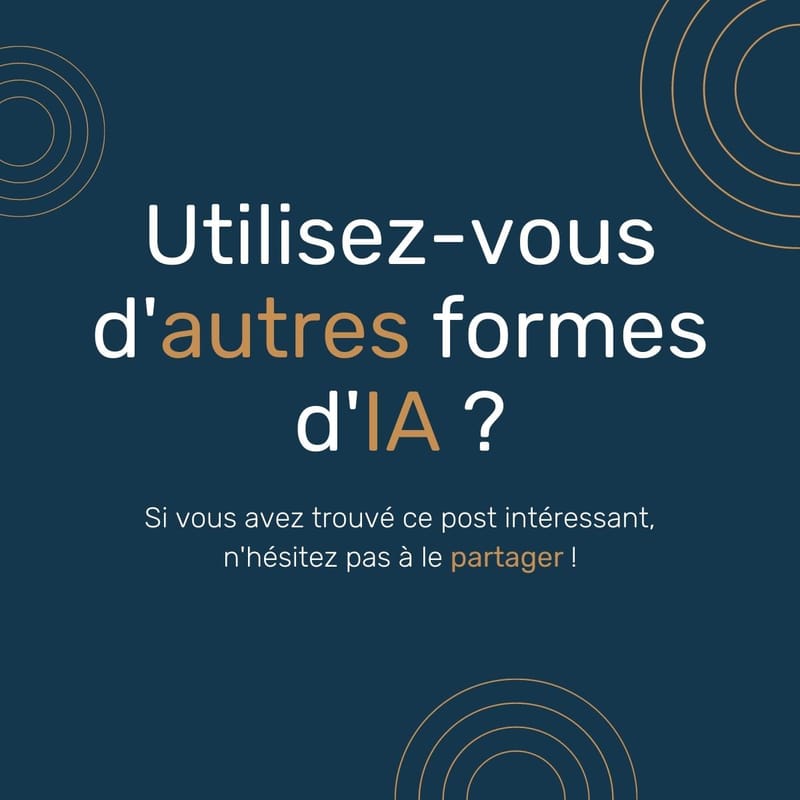 5 IA utilisées en Marketing Digital