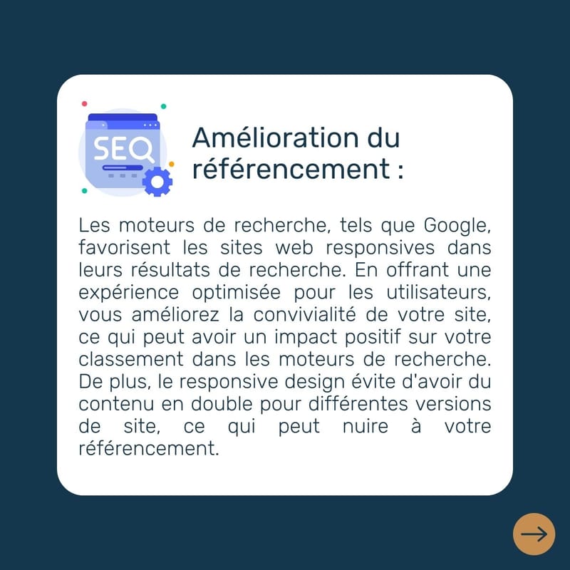 Qu'est-ce que le responsive design ?