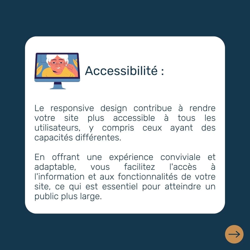Qu'est-ce que le responsive design ?