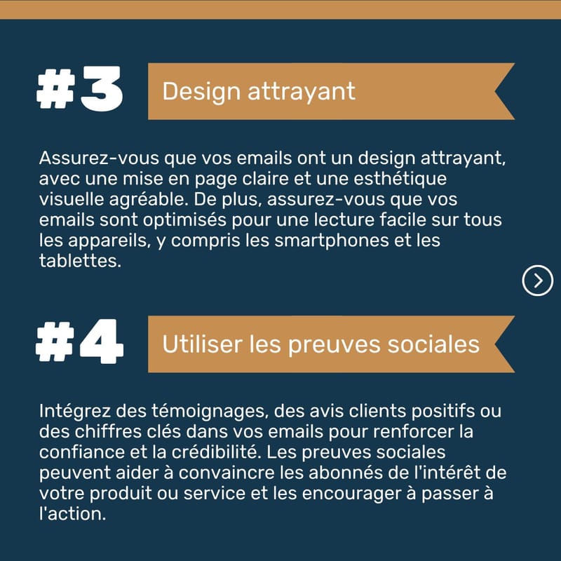 5 astuces pour optimiser vos taux de conversion